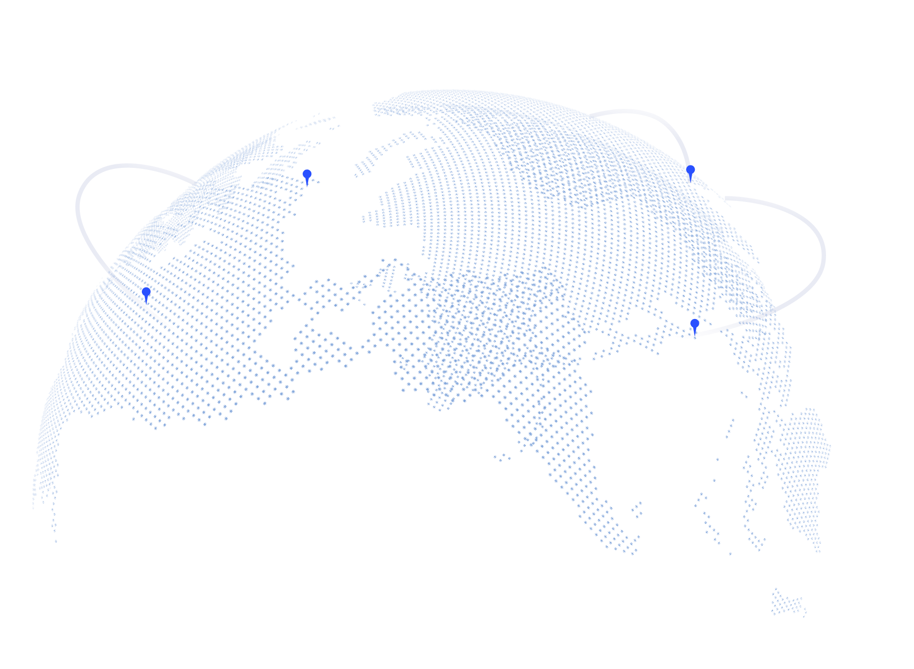 ISPAY global blockchain payment network spanning 195 countries
